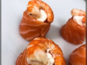 imagem do produto Jou Ebi (4 unidades)