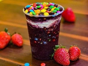 imagem do produto Açaí 300 ml