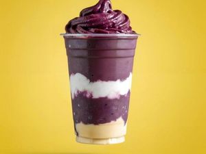 imagem do produto Açaí 400 ml