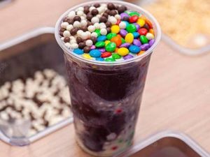 imagem do produto Açaí 500ml