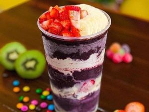 imagem do produto Açaí 500 ml