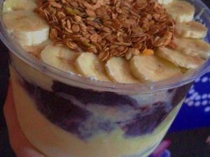 imagem do produto Açaí de 1l