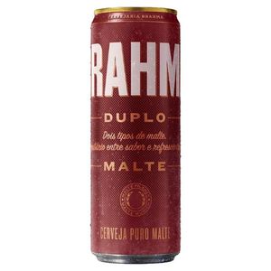 imagem do produto Brahma duplo malte