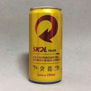 imagem do produto Skol
