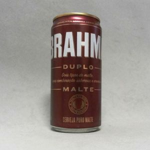 imagem do produto Brahma duplo malte