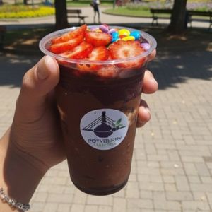 imagem do produto Copo de Açaí 500ml