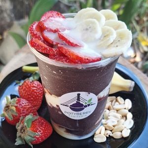 imagem do produto Copo de Açaí 400ml