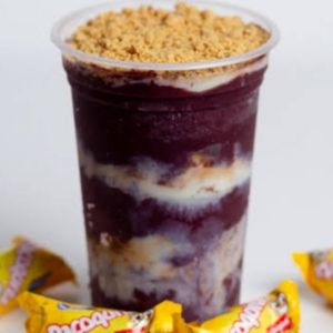 imagem do produto Paçoquinha 500 ml