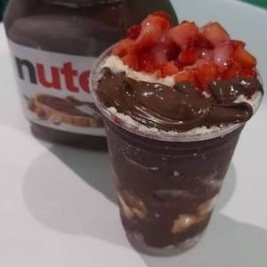 imagem do produto Nutella 300 ml 