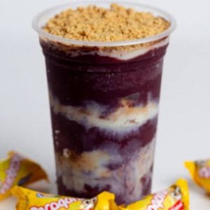 imagem do produto Paçoquinha 300 ml