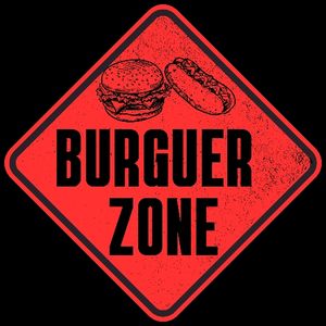 Zone HAMBÚRGUERIA