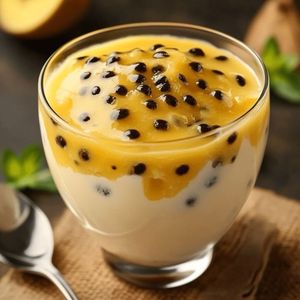 imagem do produto Musse de maracujá