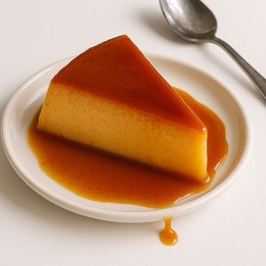 imagem do produto Pudim