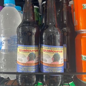 imagem do produto Guarina 350ml 