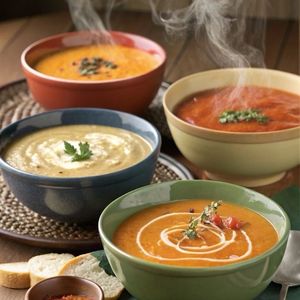 imagem do produto Sopa e cremes 500ML