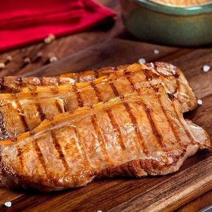 imagem do produto Picanha suína (ASSADO) 🐷