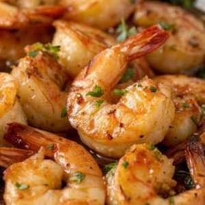 imagem do produto Bobó de camarão 