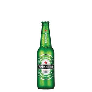imagem do produto Cerveja Heineken Long 330ML