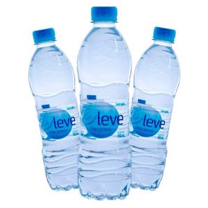 imagem do produto Água mineral Eleve C/gás 510Ml