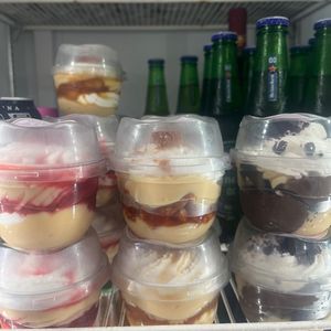 imagem do produto SOBREMESAS ESPECIAIS 