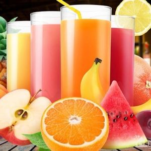 imagem do produto Suco de polpa 300ML