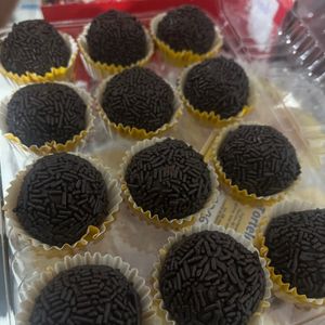 imagem do produto BRIGADEIRO UND 