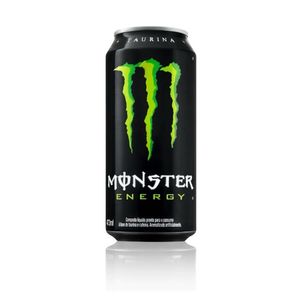 imagem do produto MonsterEnergy 473Ml