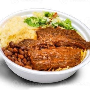 imagem do produto 2 Opções de Proteínas Tradicionais  