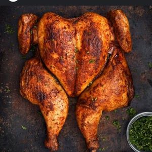 imagem do produto Galeto na brasa