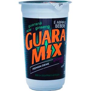 imagem do produto Guaramix 290Ml