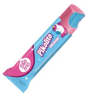 imagem do produto Picolé Unicórnio 