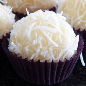 imagem do produto Beijinho de coco