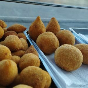 imagem do produto Coxinhas