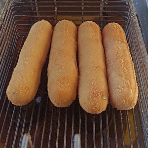 imagem do produto Enroladinho de salsicha