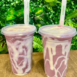 imagem do produto Frapê de açaí Puro