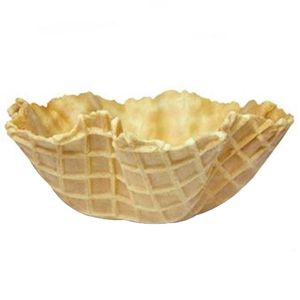 imagem do produto Cestinha de sorvete