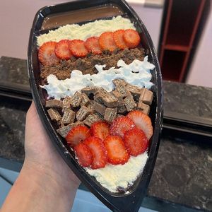 imagem do produto Barca de açaí Pequena 