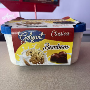 imagem do produto Clássico BomBom (1,5 litros)