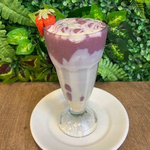 imagem do produto Frapê de açaí com complementos