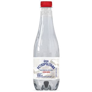 imagem do produto Água com Gás 