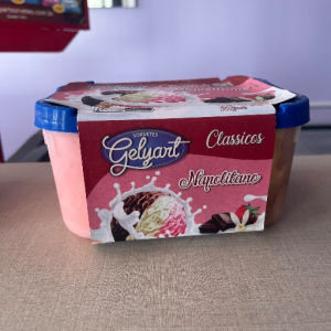 imagem do produto Clássico napolitano (1,5 litros)