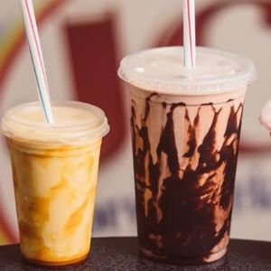 imagem do produto Mill shake 500 ml 