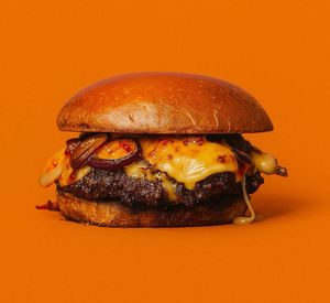 imagem do produto Johnnys Texas Flame