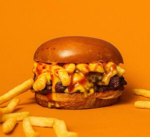 imagem do produto Johnnys Crunch Fries