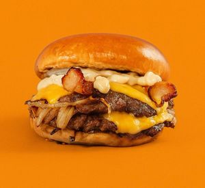 imagem do produto Johnnys Oklahoma