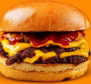 imagem do produto Johnnys Classic Smash