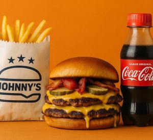 imagem do produto Monte seu Combo Johnnys Style