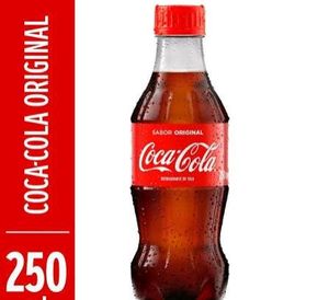imagem do produto Coca Cola 250ml