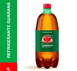 imagem do produto Guaraná 1 Litro