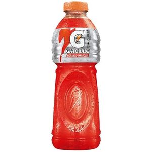 imagem do produto Gatorade Morango Maracujá 500ml